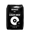 BIOBIZZ - TERRA LIGHT-MIX - 50L