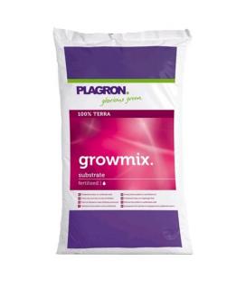 PLAGRON - GROWMIX CON PERLITE - 25L