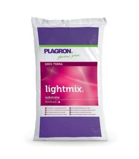 PLAGRON - LIGHTMIX CON PERLITE - 25L