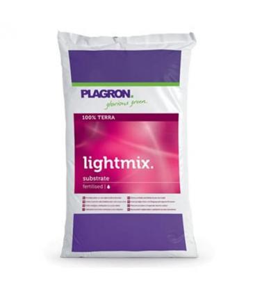 PLAGRON - LIGHTMIX PERLITE - 25L