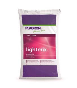 PLAGRON - LIGHTMIX CON PERLITE - 50L