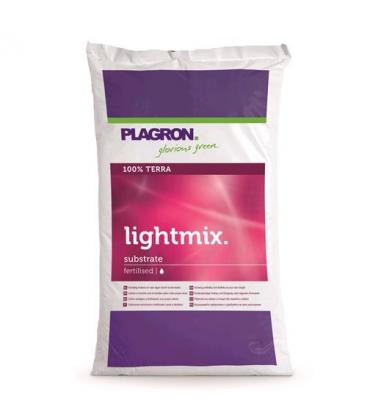 PLAGRON - LIGHTMIX CON PERLITE - 50L