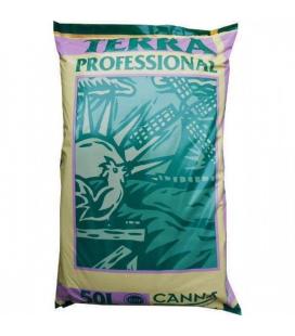 CANNA TERRA PROFESSIONAL - 25L