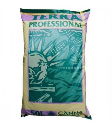 CANNA TERRA PROFESSIONAL - 25L