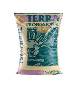 CANNA TERRA PROFESSIONAL PLUS - 50L