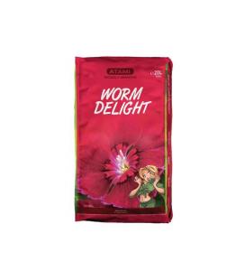 ATAMI WORM DELIGHT HUMUS - 20L