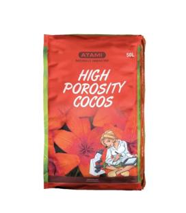 ATAMI WILMA HIGH POROSITY COCOS - 50L