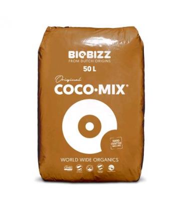 BIOBIZZ - COCO-MIX - SACCO 50L