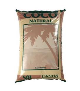 CANNA COCO NATURAL - SACCO DI COCCO 50L