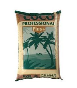 CANNA COCO PROFESSIONAL PLUS - SACCO DI COCCO - 50L