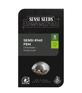 SENSI SEEDS - SENSI 140 FEM