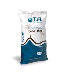 TERRA AQUATICA (GHE) - COCO FIBER 100% COCCO - 50LM