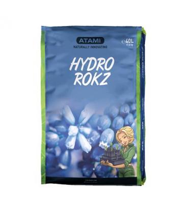 ATAMI HYDRO ROKZ 40 L