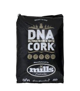 MILLS - DNA/MILLS COCO AND CORK - 50L