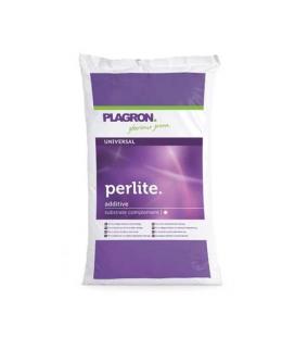 PLAGRON - PERLITE BIANCA IN SACCHI - 10L