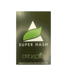 PYRAMID SEEDS - SUPER HASH FEM