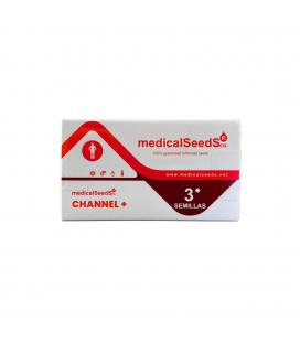 MEDICAL SEEDS - CHANNEL + FEM