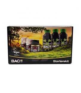 BAC - STARTER KIT LARGE