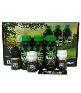 BAC - STARTER KIT LARGE