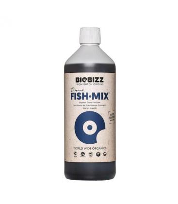 BIOBIZZ - FISH MIX