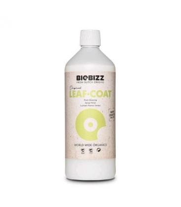 BIOBIZZ - LEAF COAT - NEBULIZZATORE - 500ML