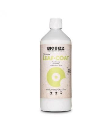 BIOBIZZ - LEAF COAT- 500ML