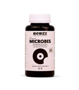 BIOBIZZ - MICROBES - 150GR