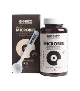 BIOBIZZ - MICROBES - 150GR