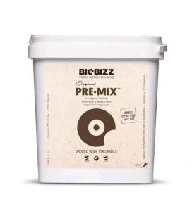 BIOBIZZ - PRE-MIX - SOIL IMPROVER