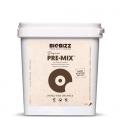 BIOBIZZ - PRE-MIX - SOIL IMPROVER