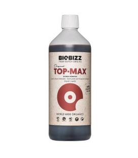 BIOBIZZ - TOP MAX
