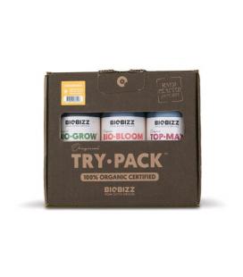 BIOBIZZ - TRYPACK - INDOOR