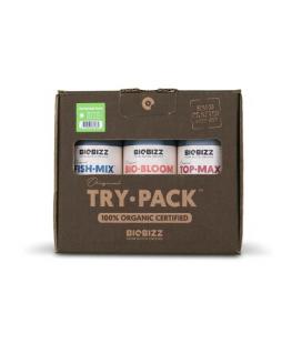 BIOBIZZ - TRYPACK - OUTDOOR