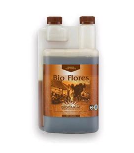 BIOCANNA BIO FLORES