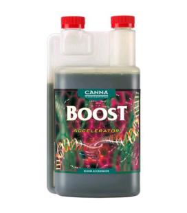 CANNA BOOST ACCELERATOR