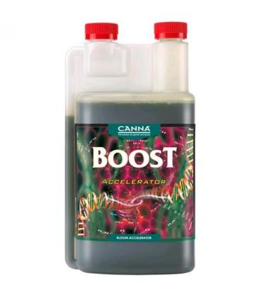 CANNA BOOST ACCELERATOR