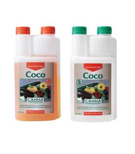 CANNA COCO A+B