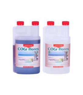 CANNA COGR FLORES A+B