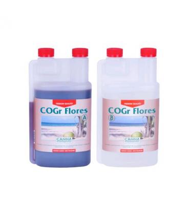 CANNA COGR FLORES A+B