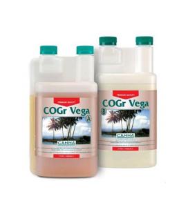 CANNA COGR VEGA A+B