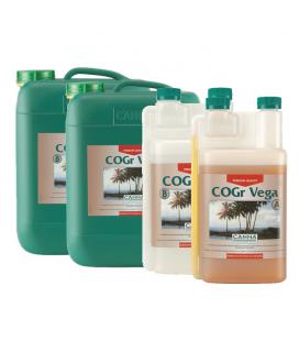 CANNA COGR VEGA A+B