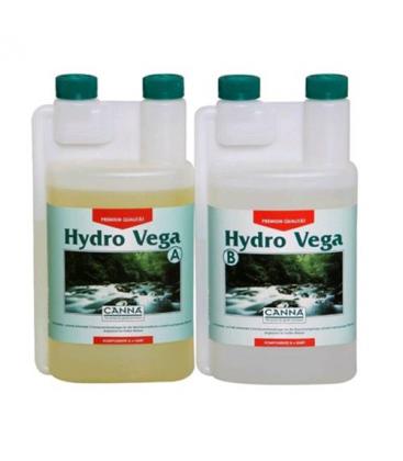 CANNA HYDRO VEGA A+B