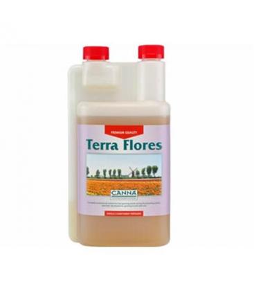 CANNA TERRA FLORES