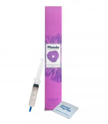 Mazatapec Spore Syringe (20ml)