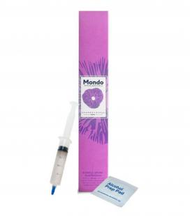 Orissa India Spore Syringe (20ml)