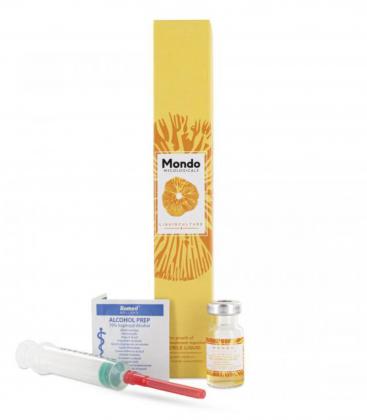 Liquido di cultura (10ml)