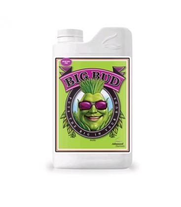 ADVANCED NUTRIENTS - BIG BUD