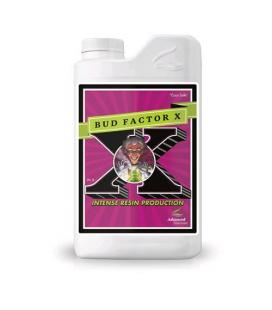 ADVANCED NUTRIENTS - BUD FACTOR X