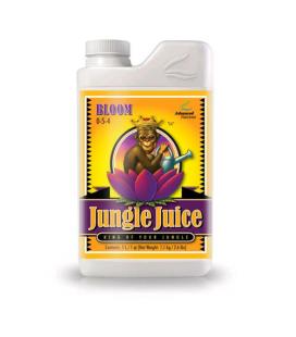 ADVANCED NUTRIENTS - JUNGLE JUICE BLOOM