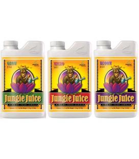 ADVANCED NUTRIENTS - JUNGLE JUICE BLOOM